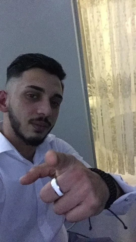 XXX Porn Photo of Nude Koray98 3