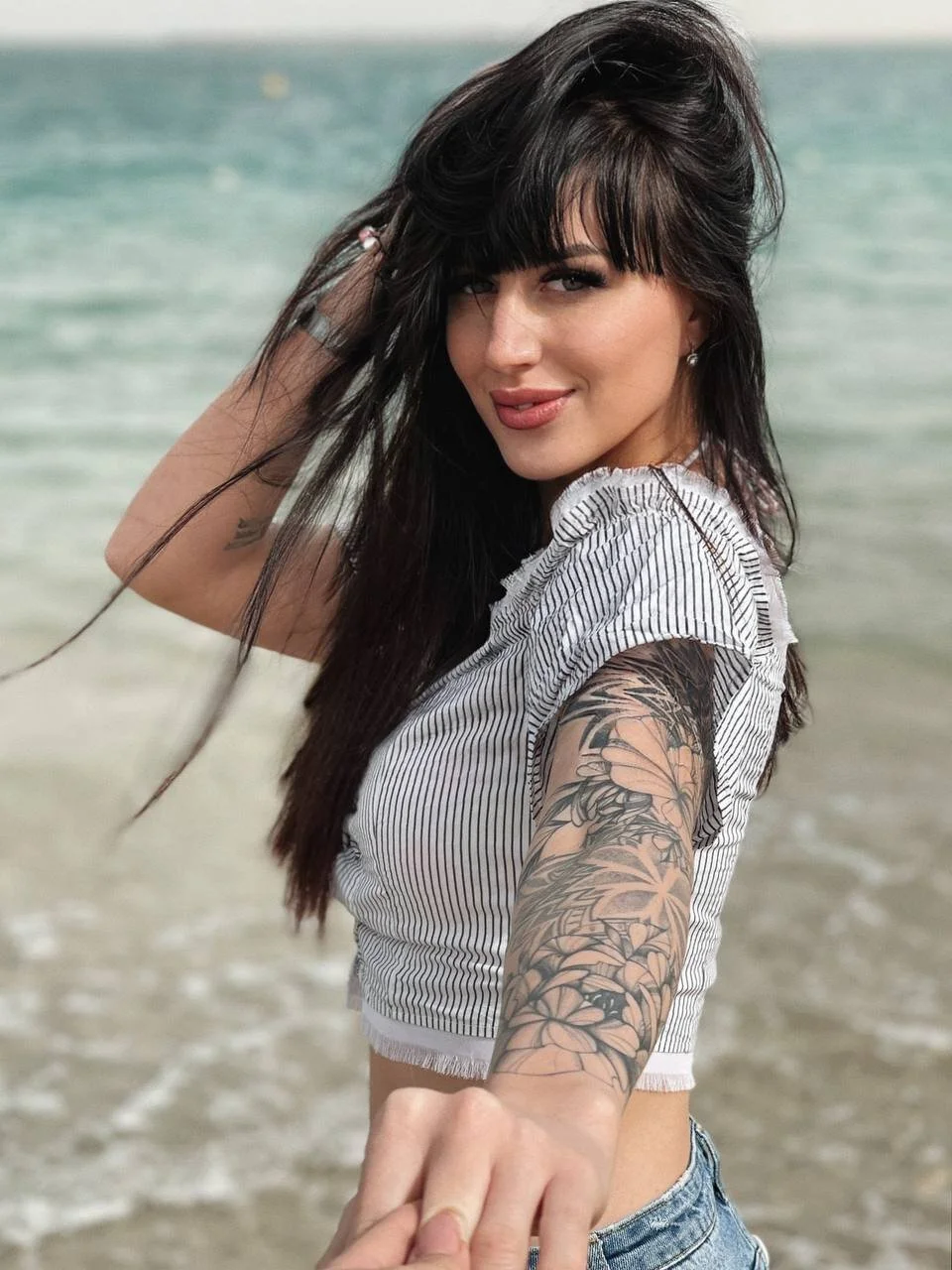 XXX Porn Photo of Nude Dora_TheExplorer 12