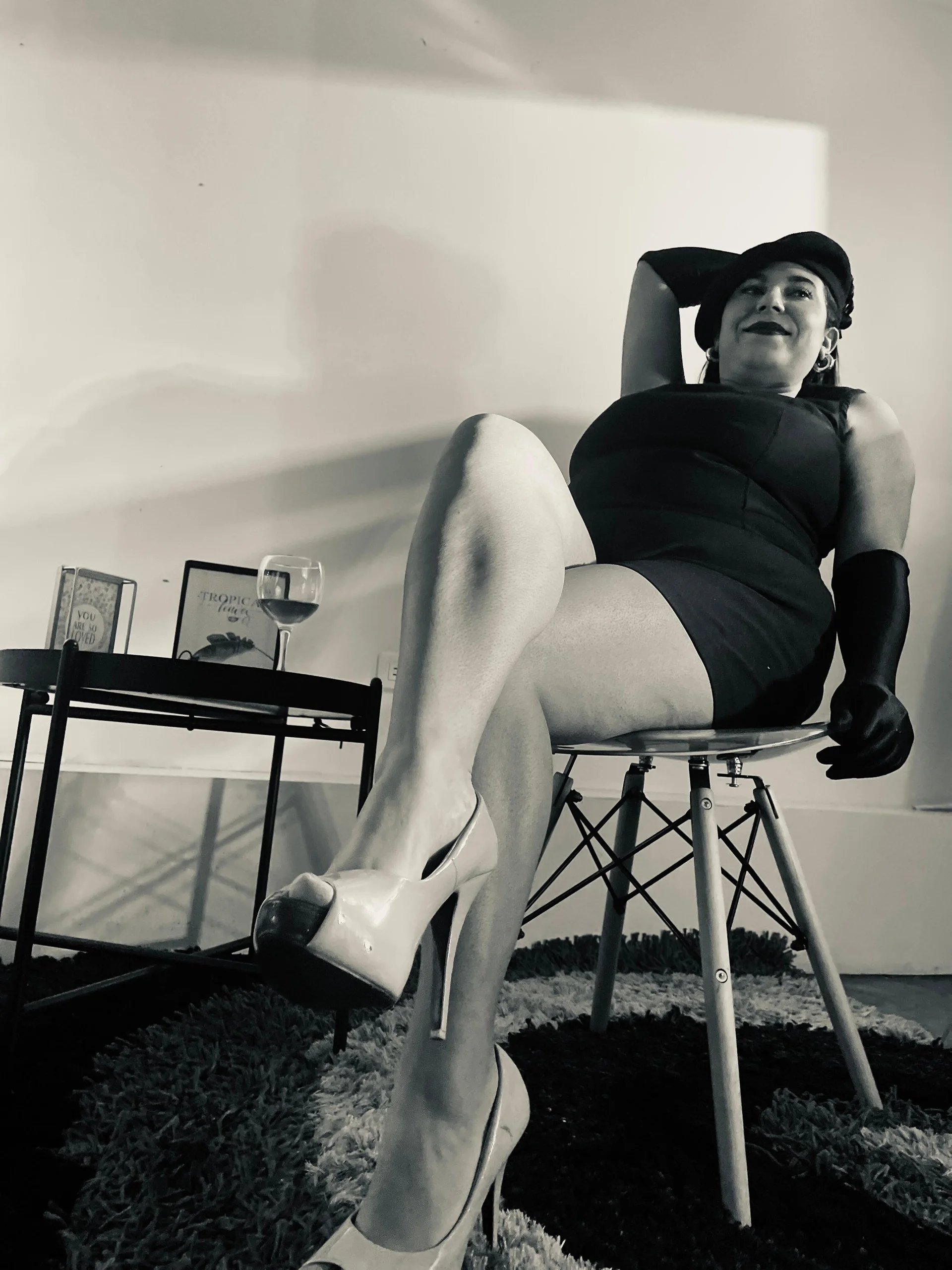 XXX Porn Photo of Nude KendalMilleer 4