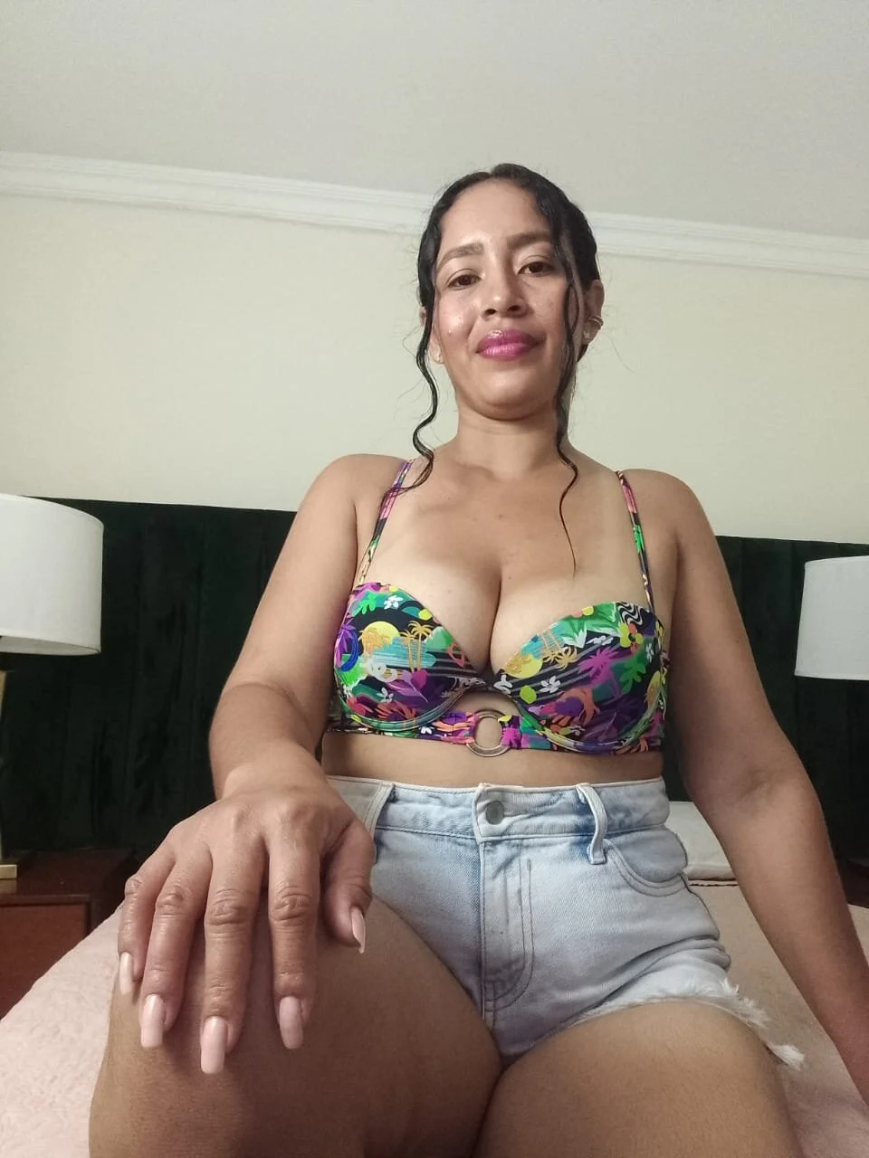 XXX Porn Photo of Nude NikolTucson 8