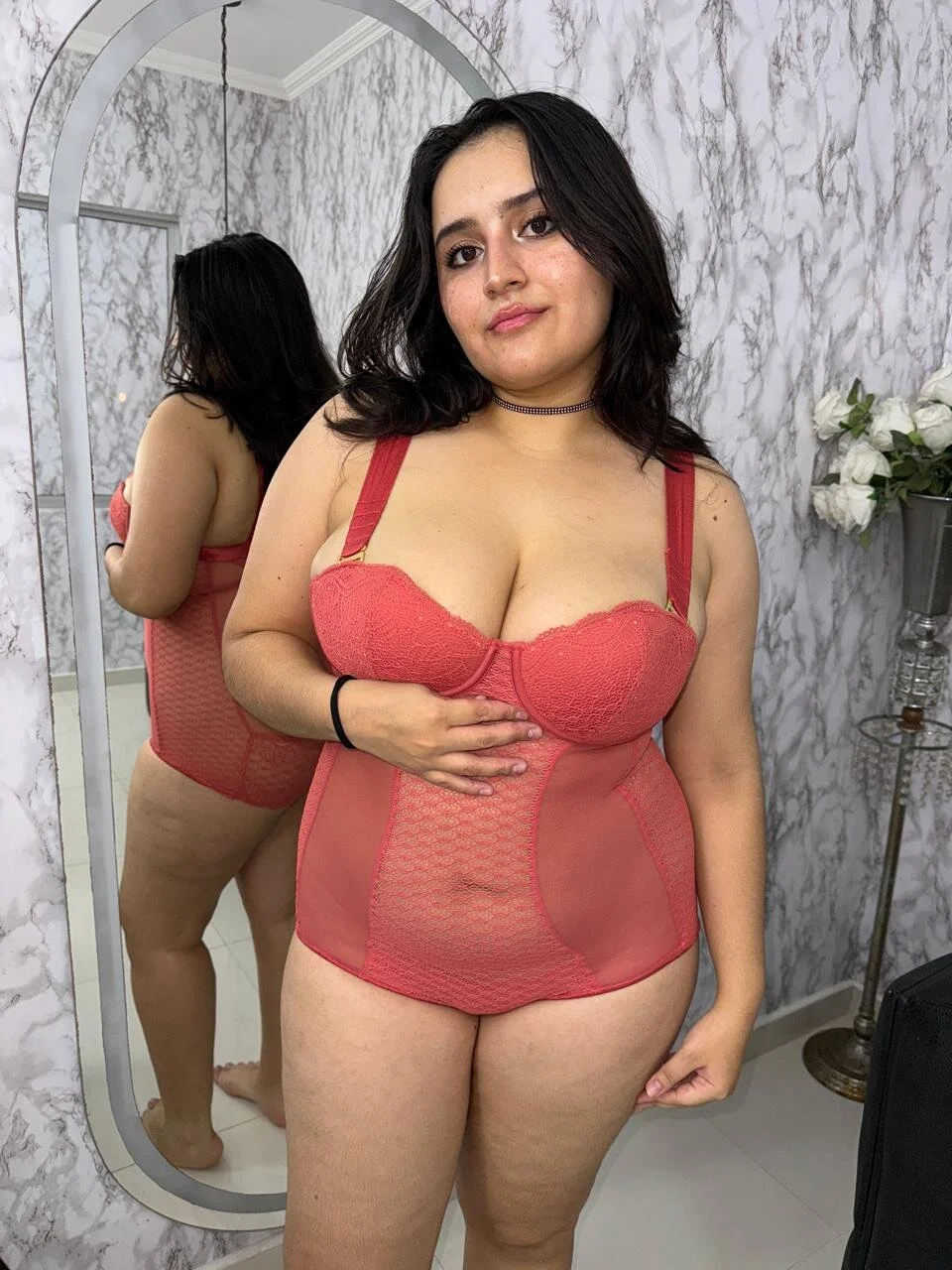 XXX Porn Photo of Nude Maia_Cute_ 3
