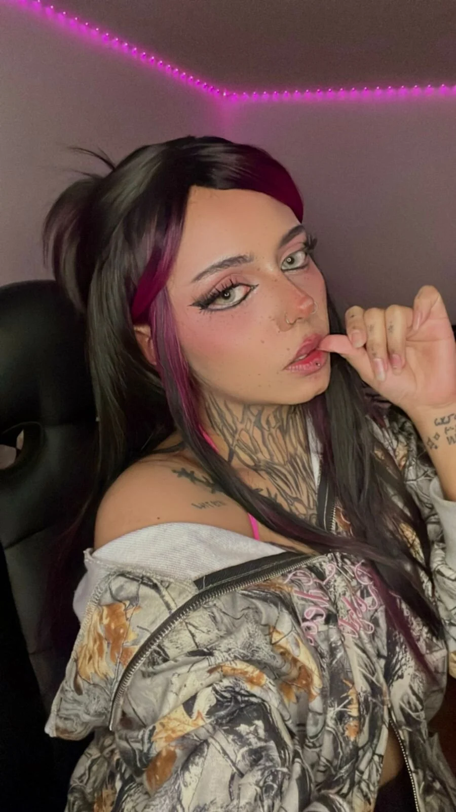 XXX Porn Photo of Nude KoraRousee 8