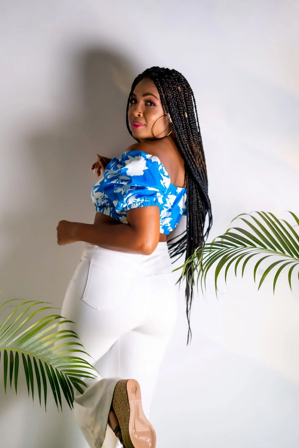 XXX Porn Photo of Nude AitanaBrown_ 42
