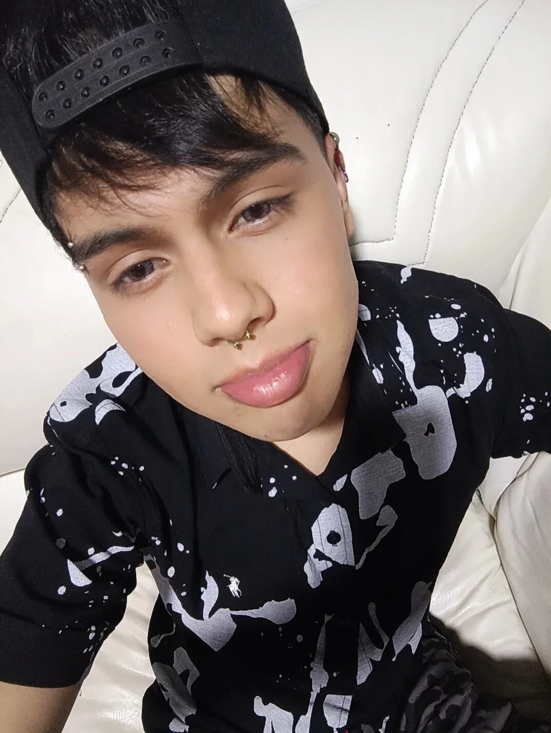 XXX Porn Photo of Nude Felipe_Cold 14
