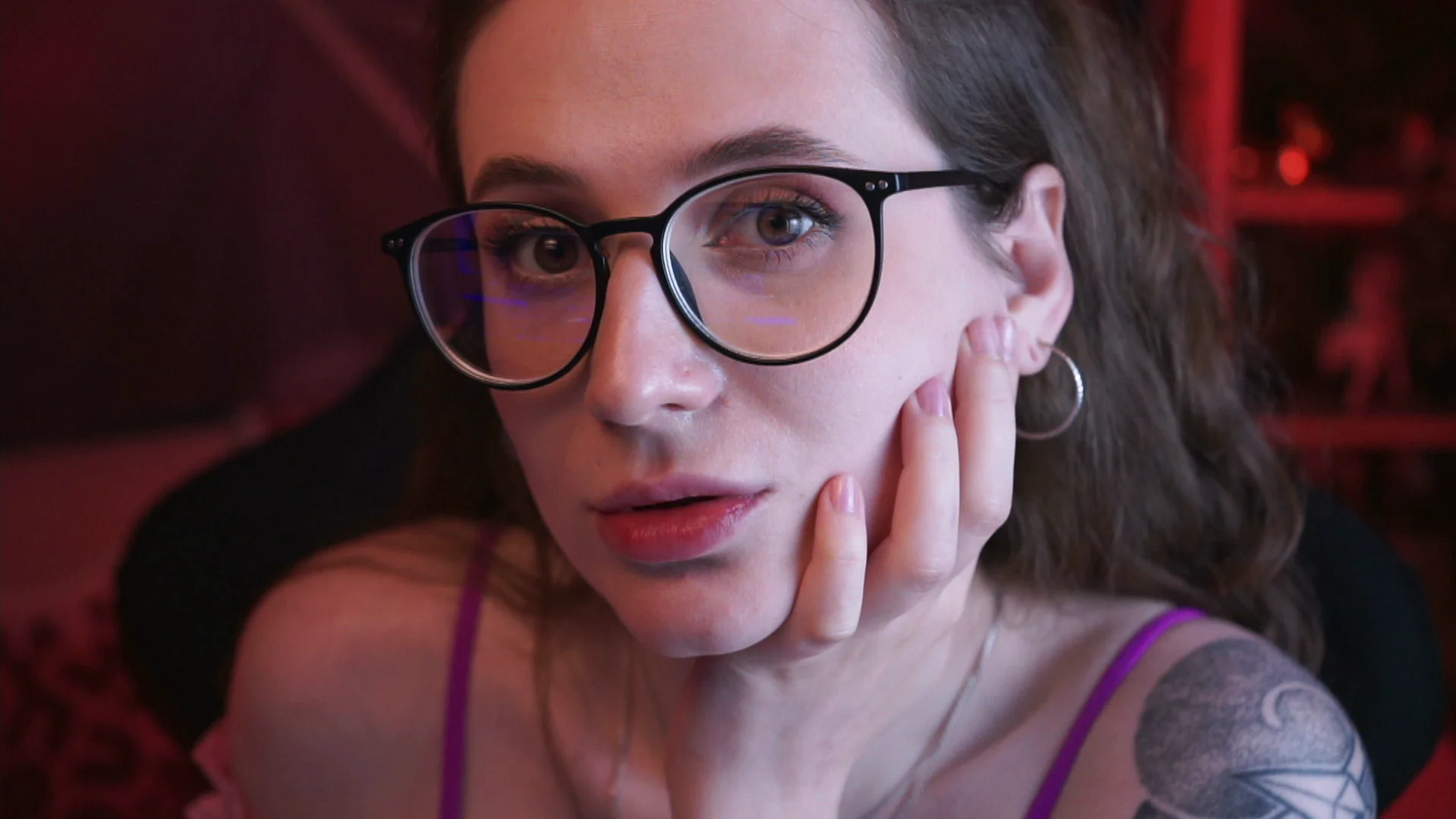XXX Porn Photo of Nude OliviaMcClean 14