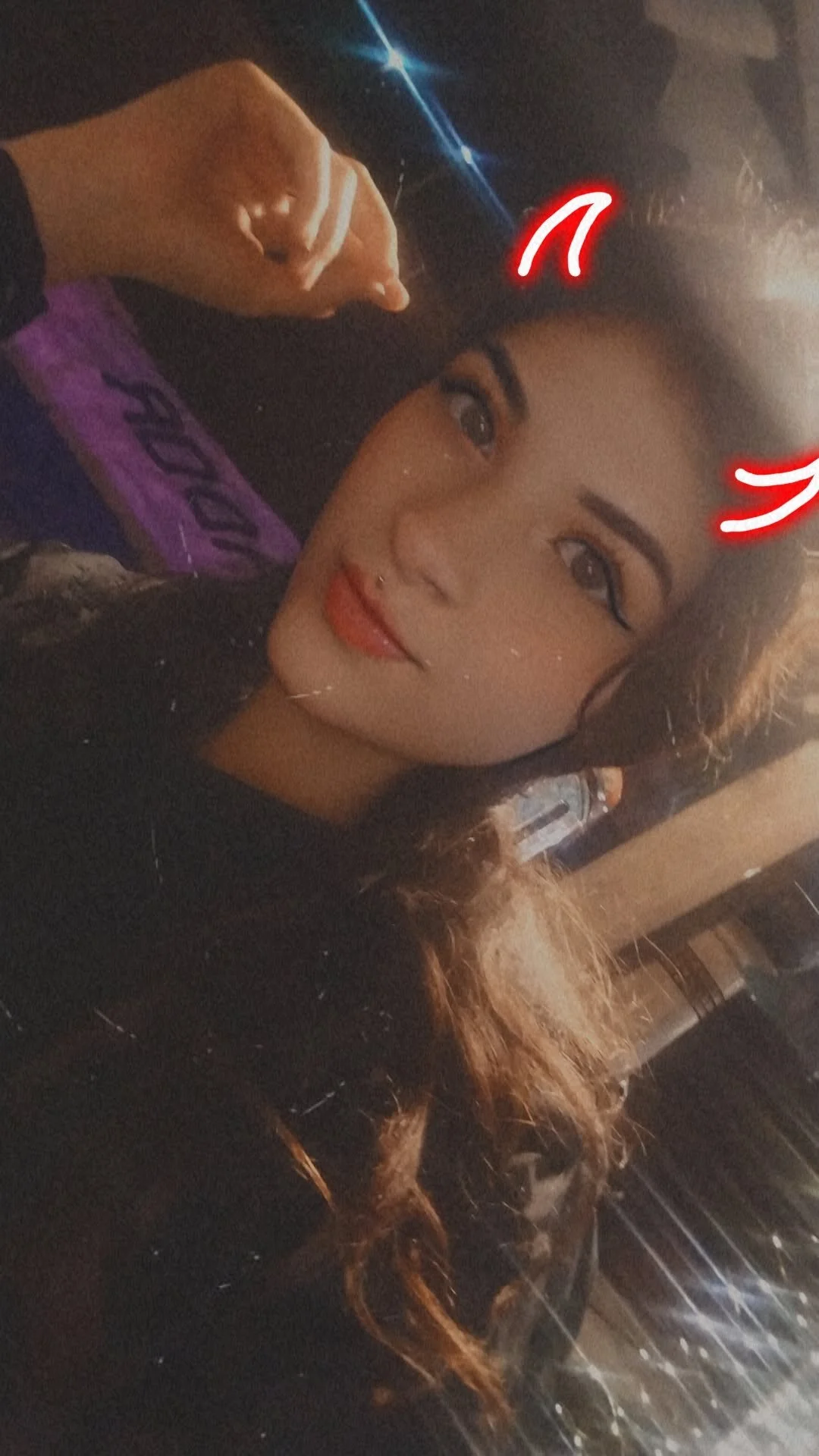 XXX Porn Photo of Nude Teffy_chell 16