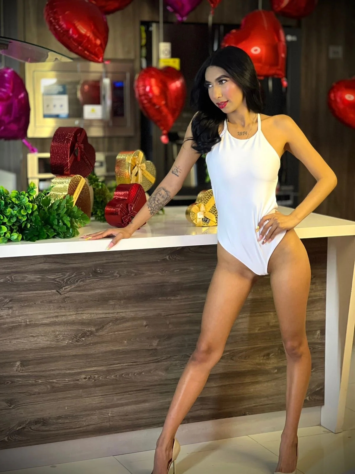 XXX Porn Photo of Nude _Alana_doll 5