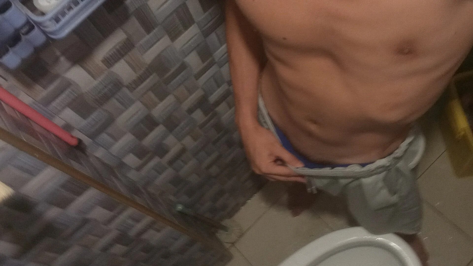 XXX Porn Photo of Nude PitchedHangup 4