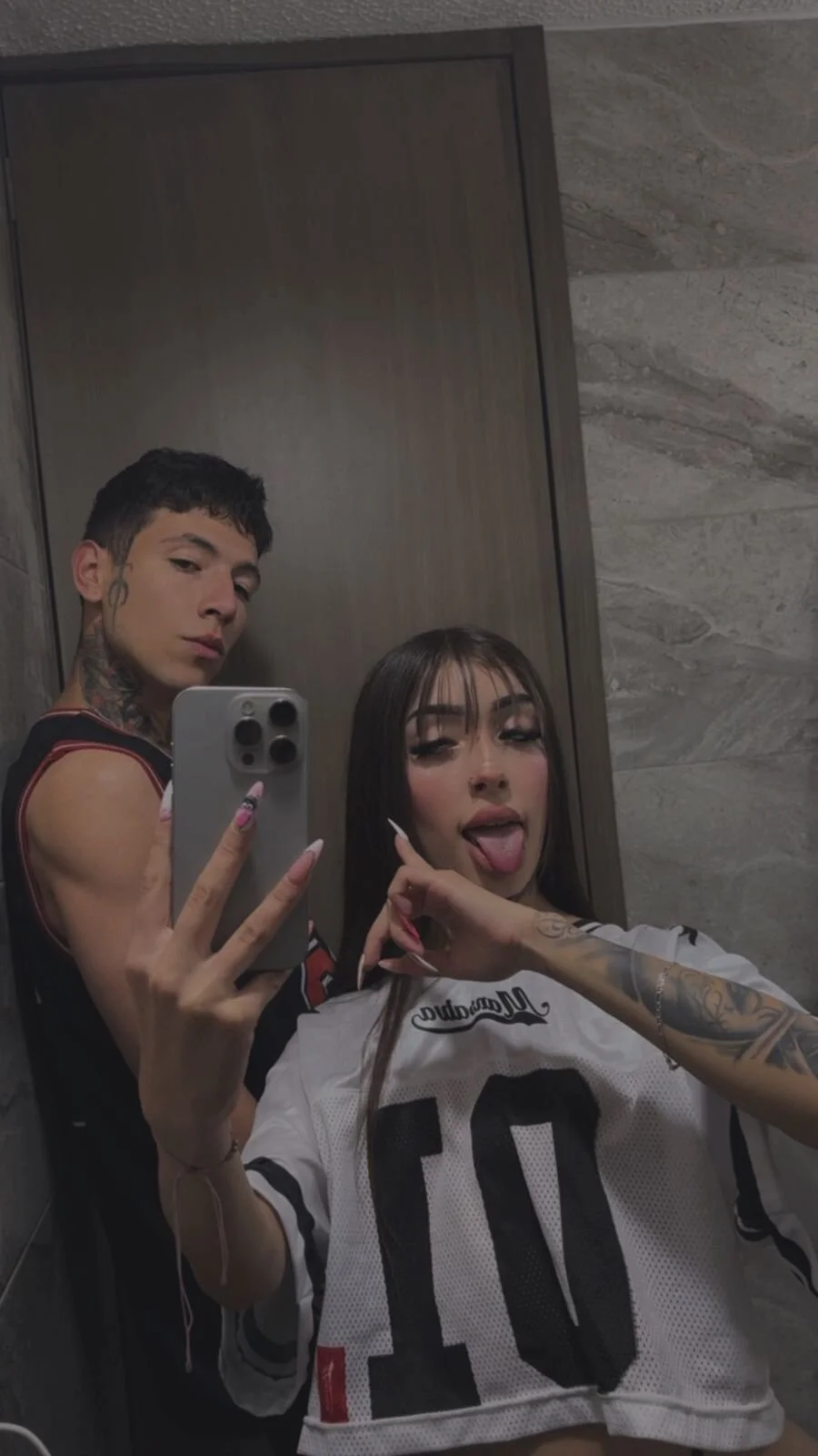 XXX Porn Photo of Nude _BABYFLOW 2