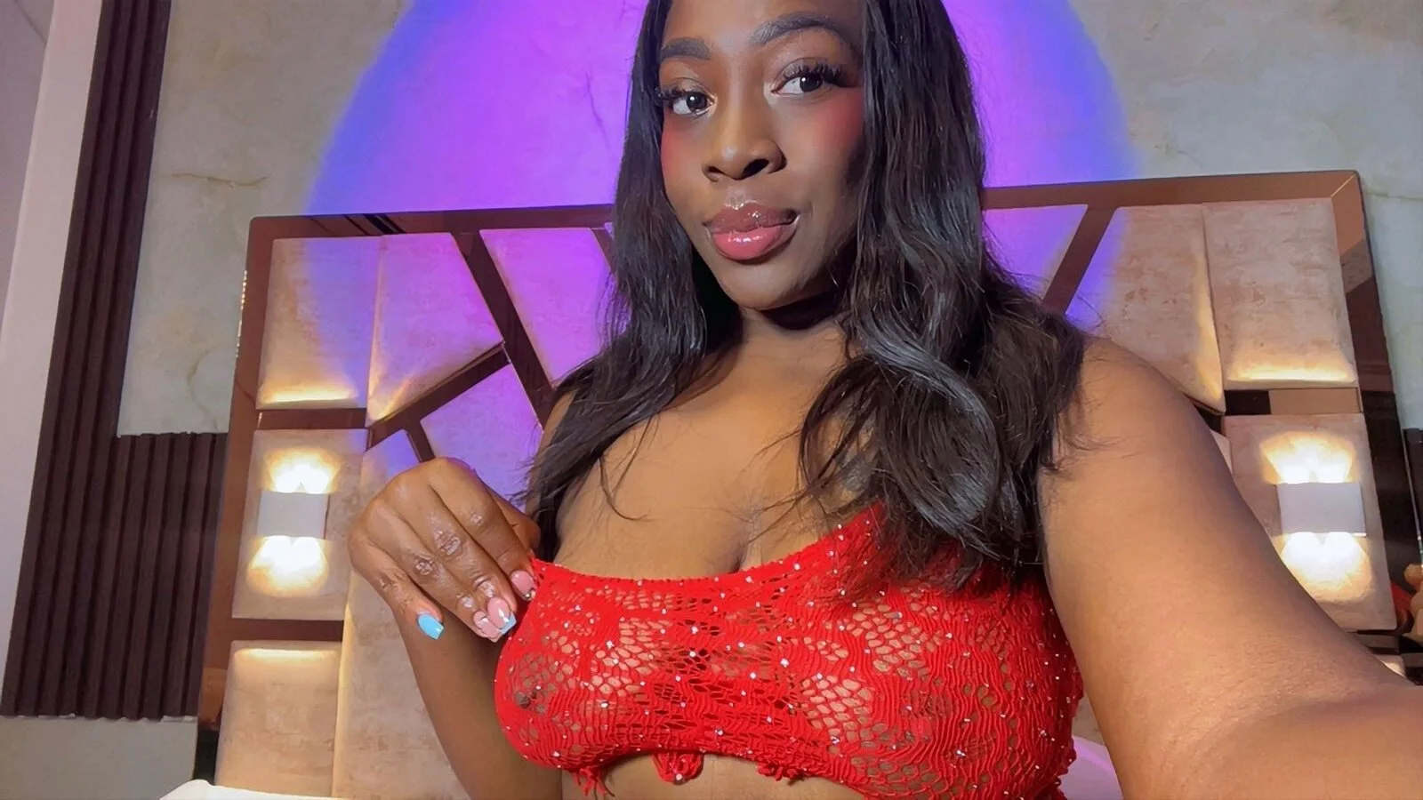 XXX Porn Photo of Nude Athenea_Mills 87