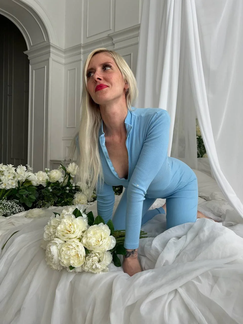 XXX Porn Photo of Nude Mermaid_N 18