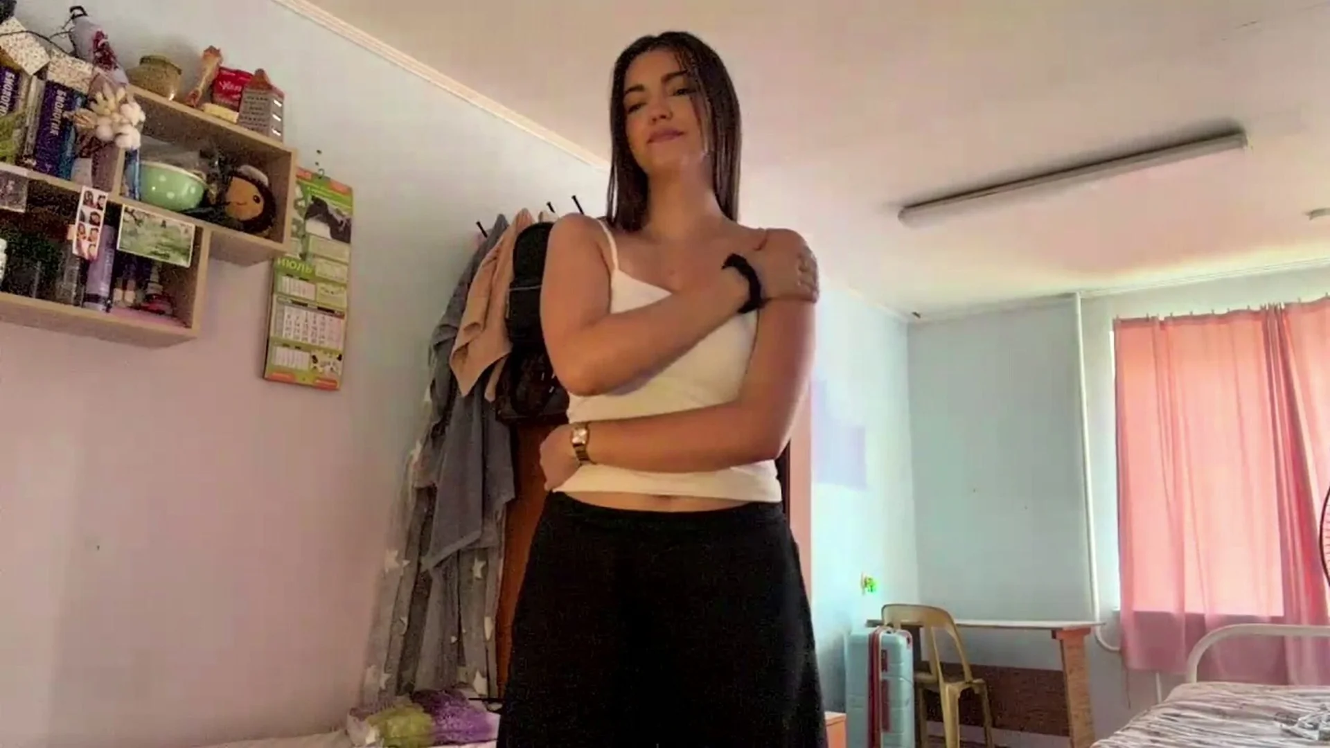 XXX Porn Photo of Nude IvyToulouse 7