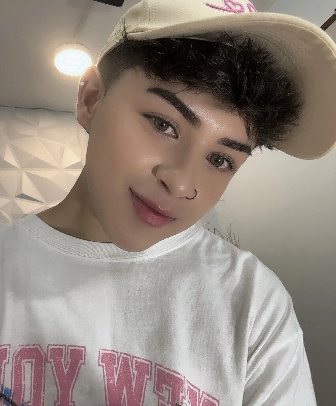 XXX Porn Photo of Nude Baby_face8 5