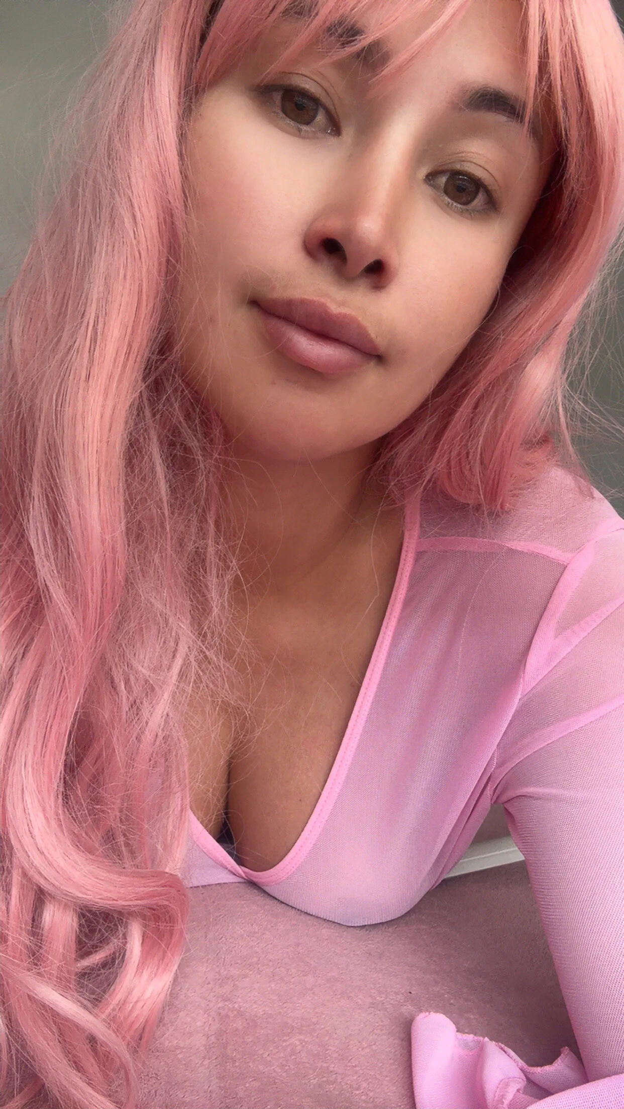 XXX Porn Photo of Nude peachcam1 99