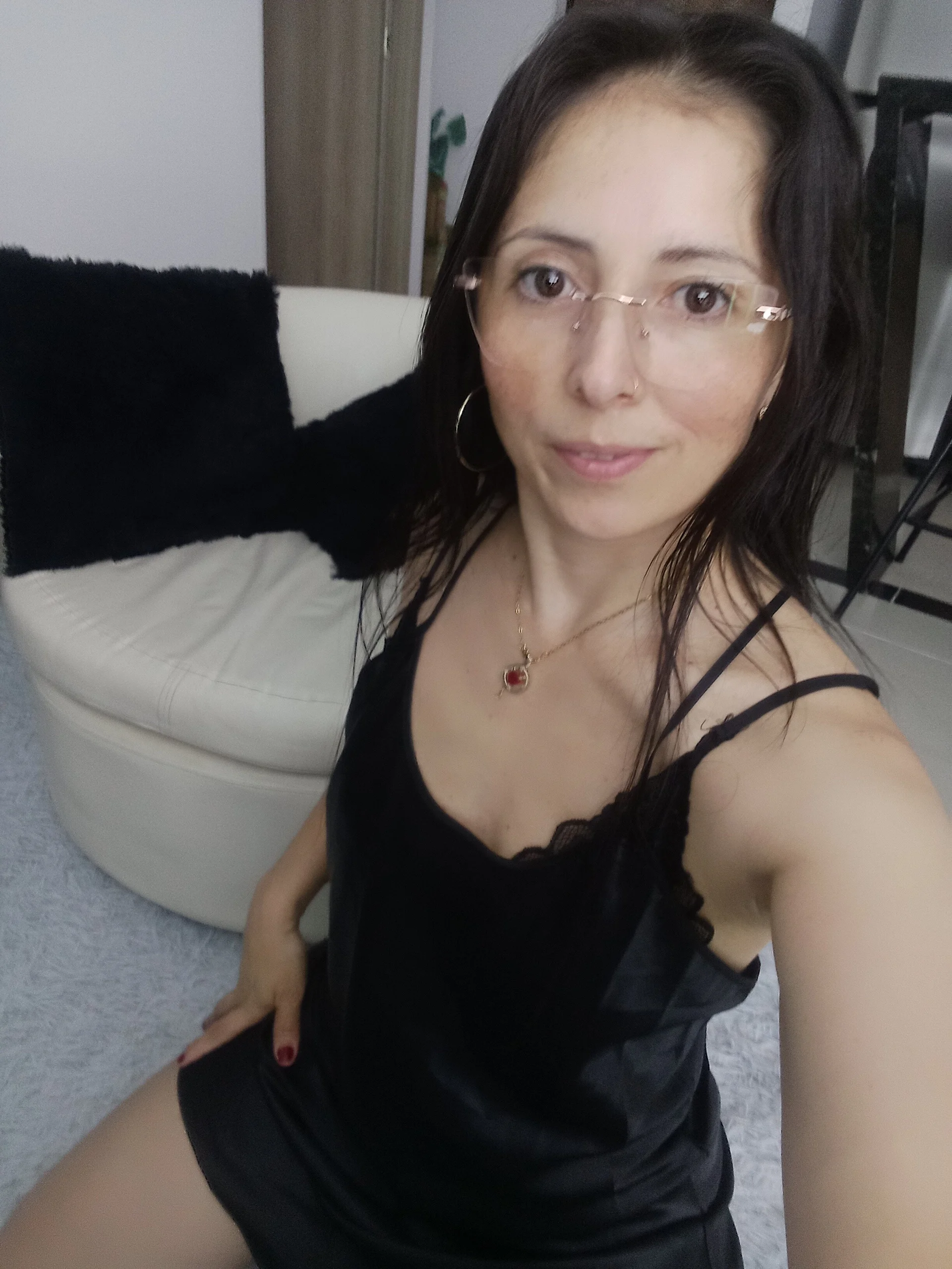 XXX Porn Photo of Nude alana_gasparini 11
