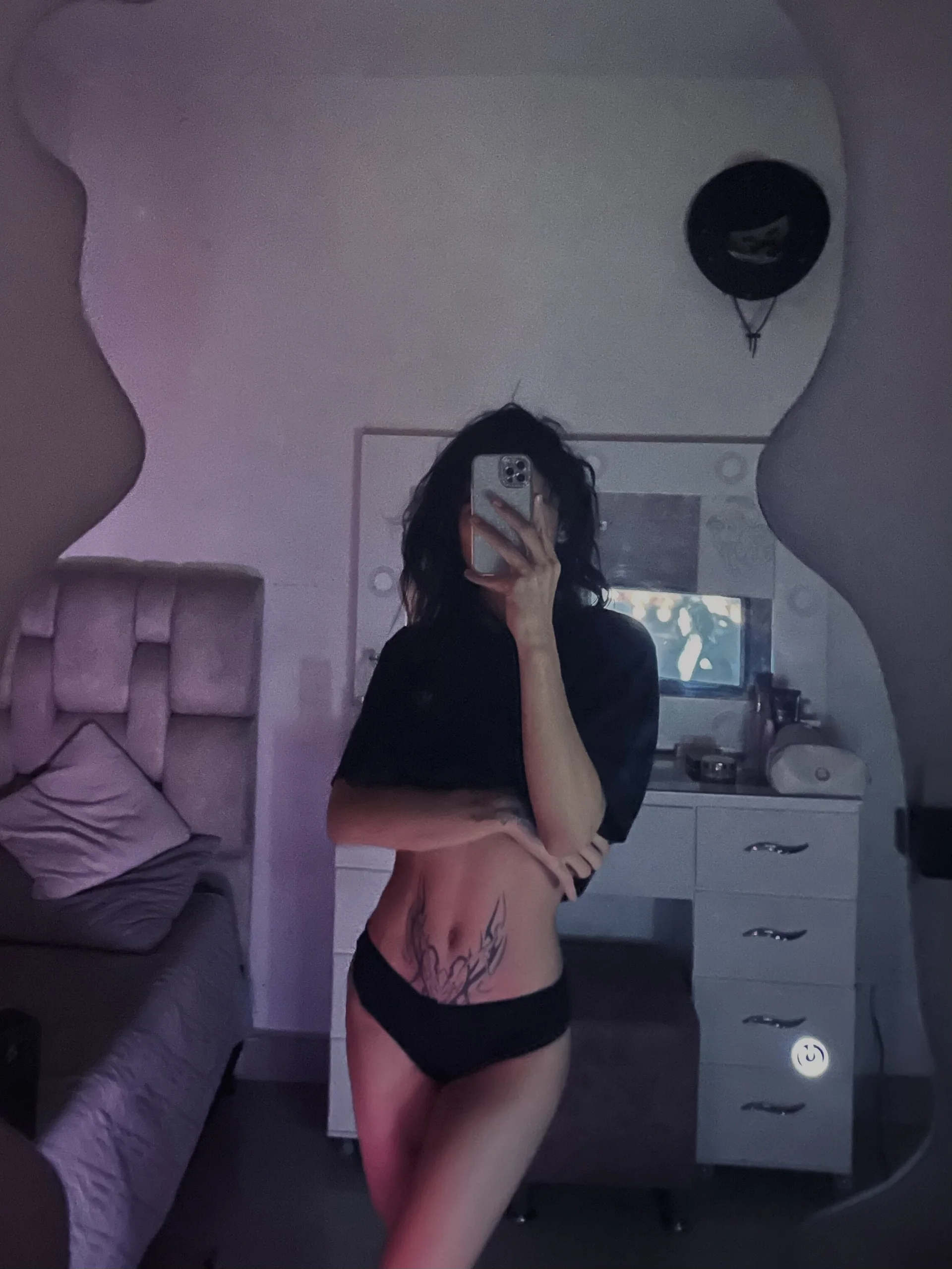 XXX Porn Photo of Nude kate_bmoss_ 11