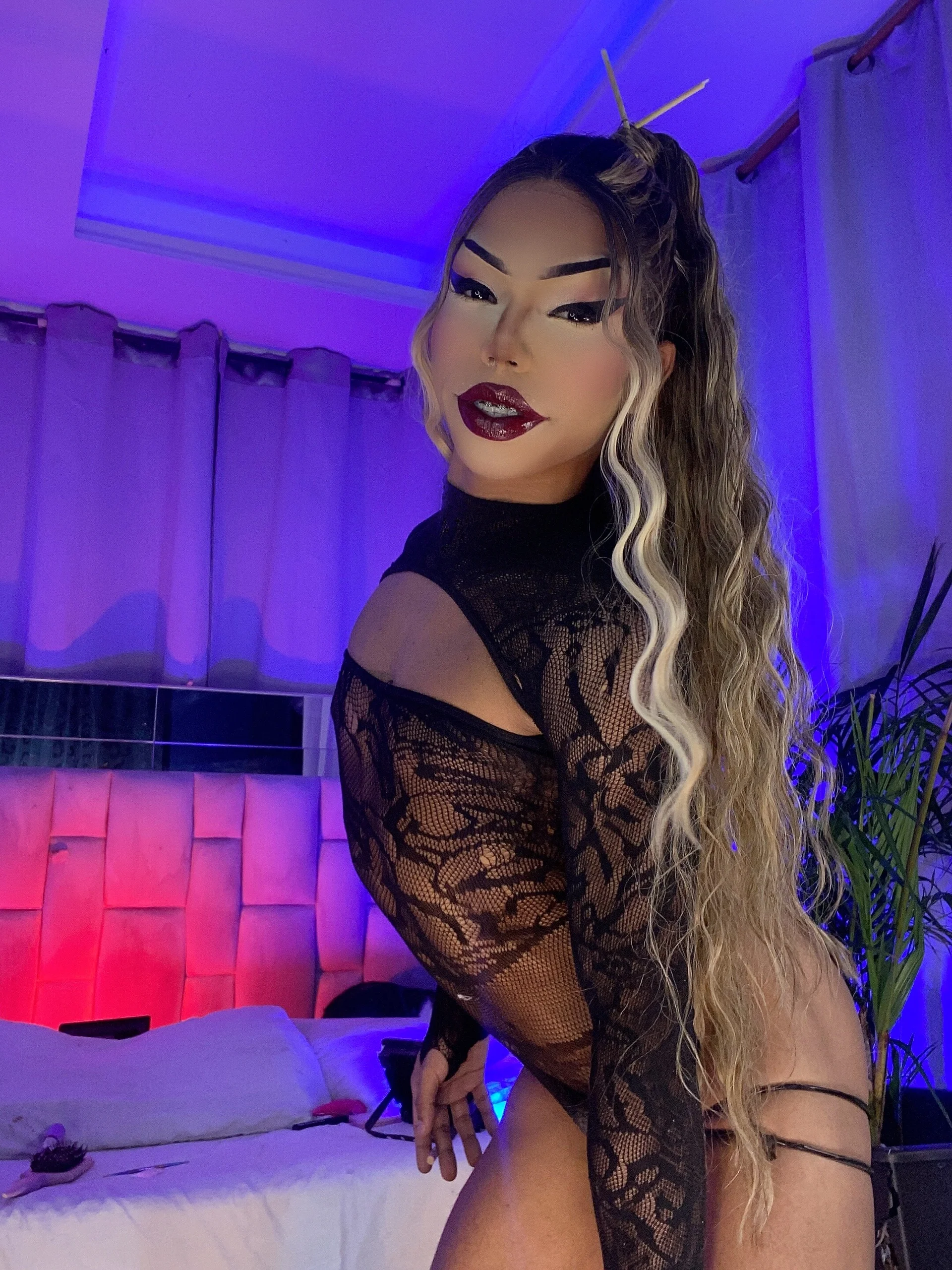 XXX Porn Photo of Nude TIFFANY_AND_KAREM_ 19