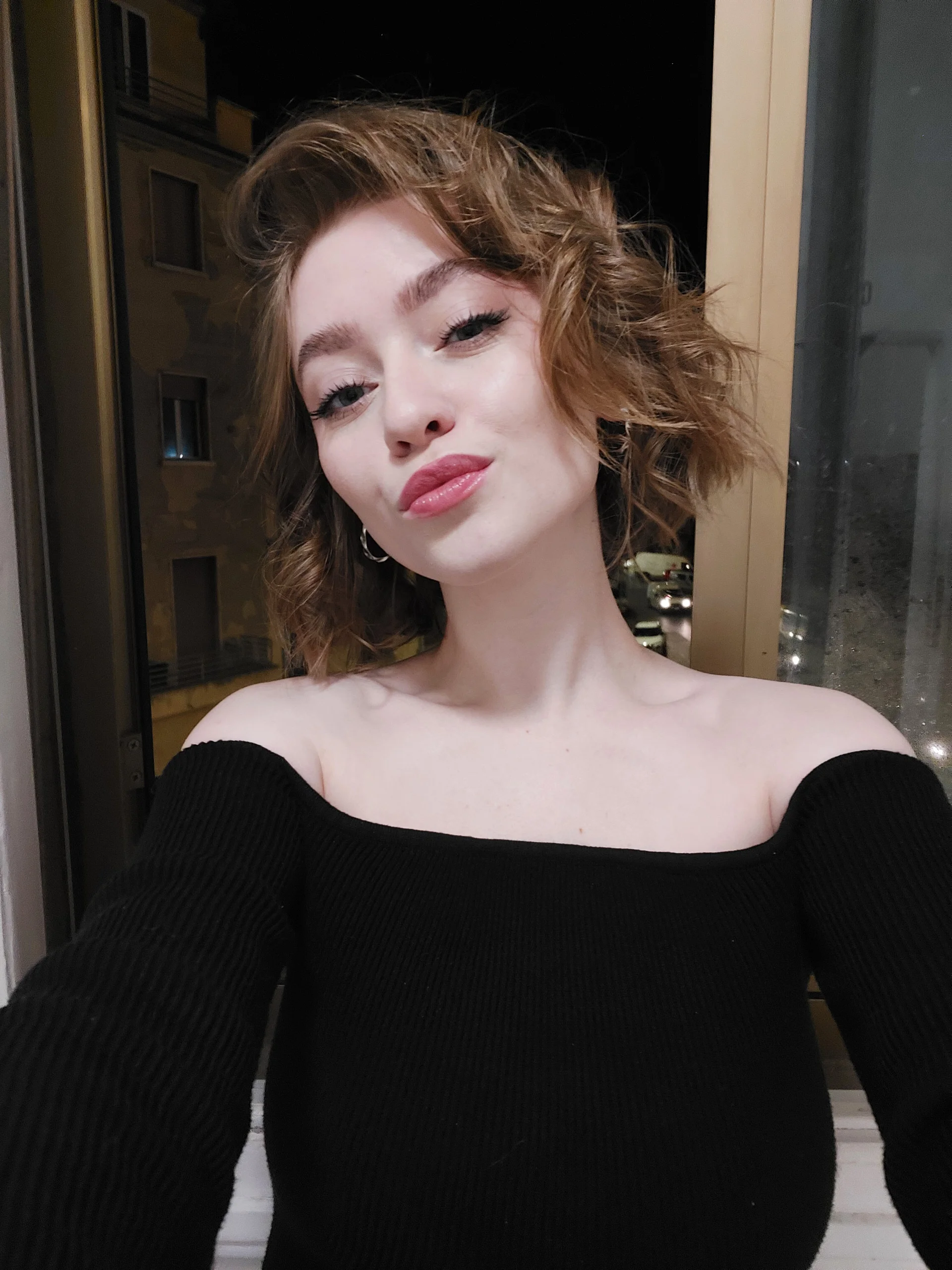 XXX Porn Photo of Nude AidaPerry 13