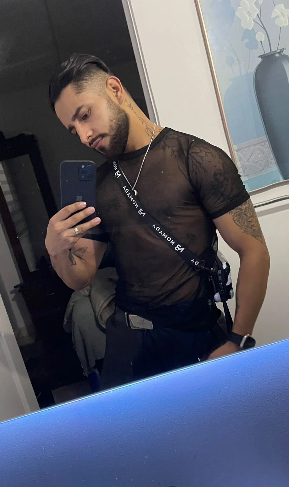 XXX Porn Photo of Nude Christangel96_ 5