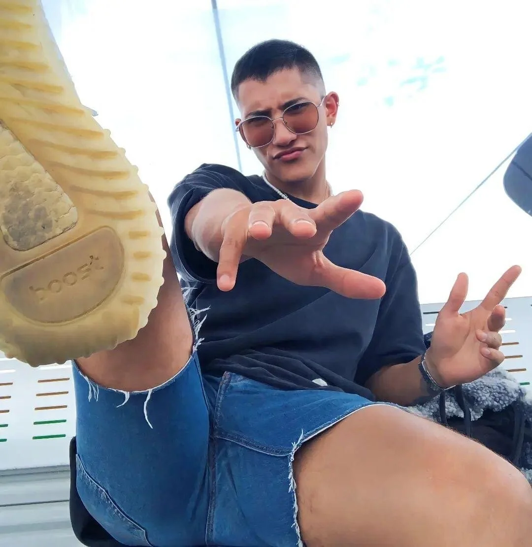 XXX Porn Photo of Nude emilio_rivs 15