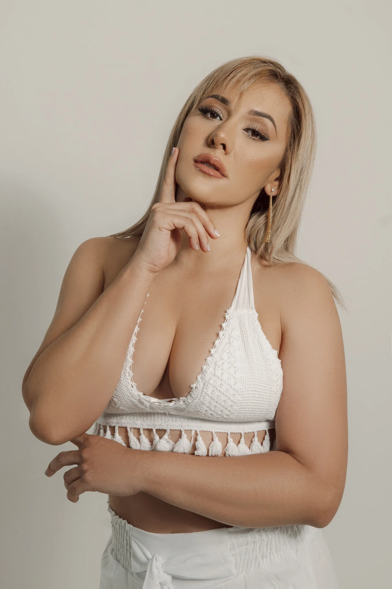 XXX Porn Photo of Nude SophieBarnett 23