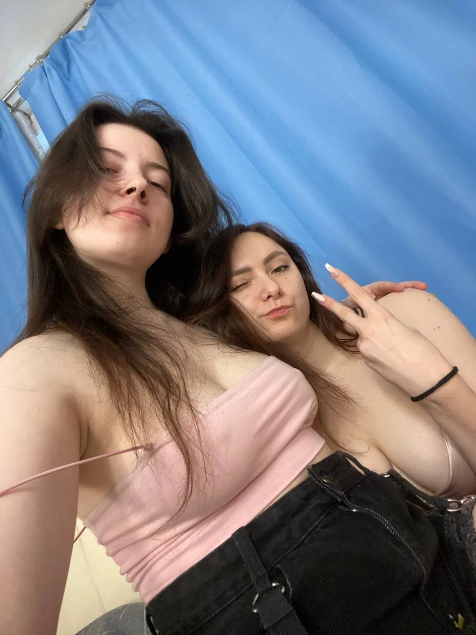XXX Porn Photo of Nude LaneDoell 171
