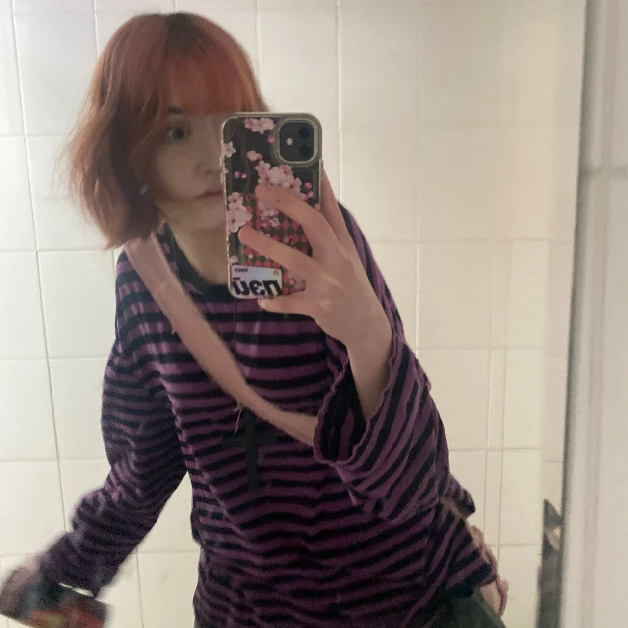 XXX Porn Photo of Nude AllegraStaffieri 14