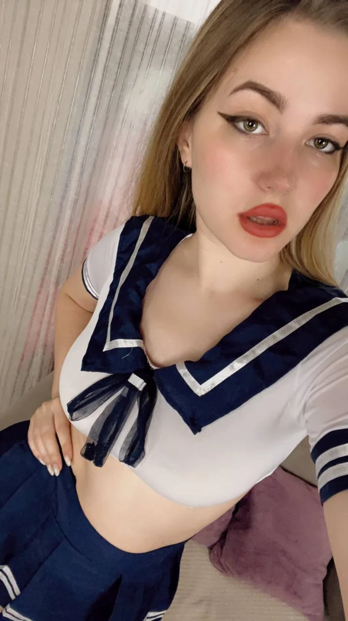 XXX Porn Photo of Nude elinanortas 134