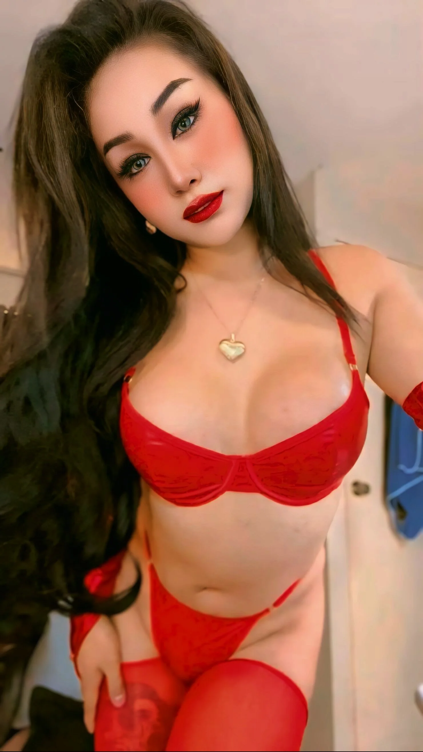 XXX Porn Photo of Nude AubreySaint 27