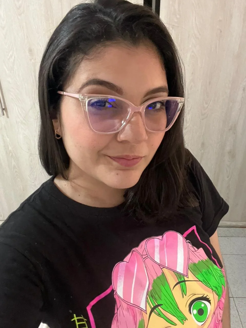 XXX Porn Photo of Nude Camilaa_bueno 42