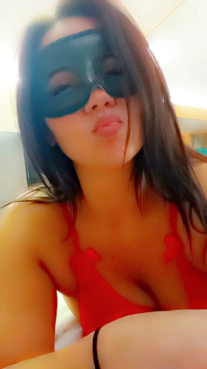 XXX Porn Photo of Nude Aahananicole 35