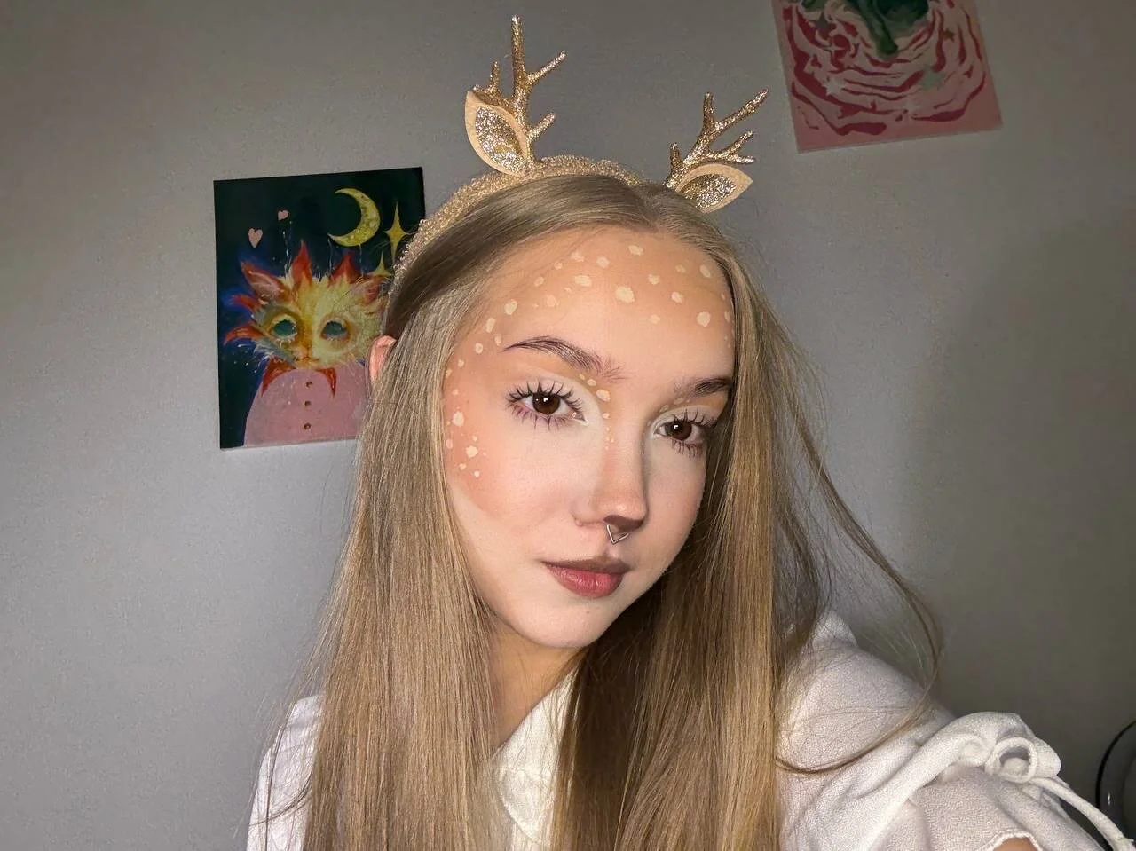 XXX Porn Photo of Nude bambi_lu 432