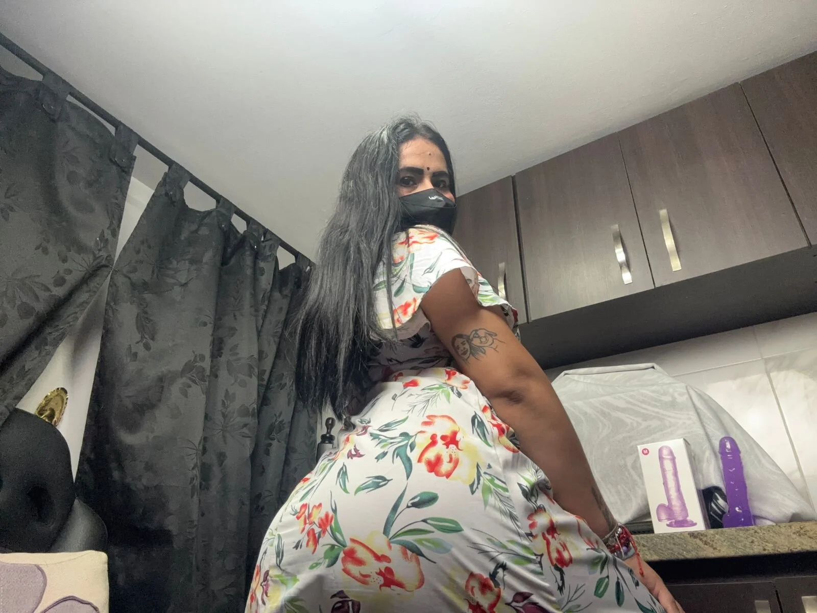 XXX Porn Photo of Nude dayadubey_ 12