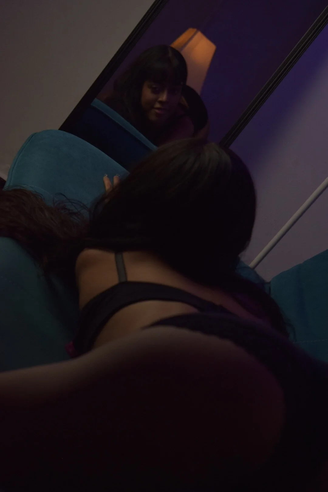 XXX Porn Photo of Nude nelly_willd 4
