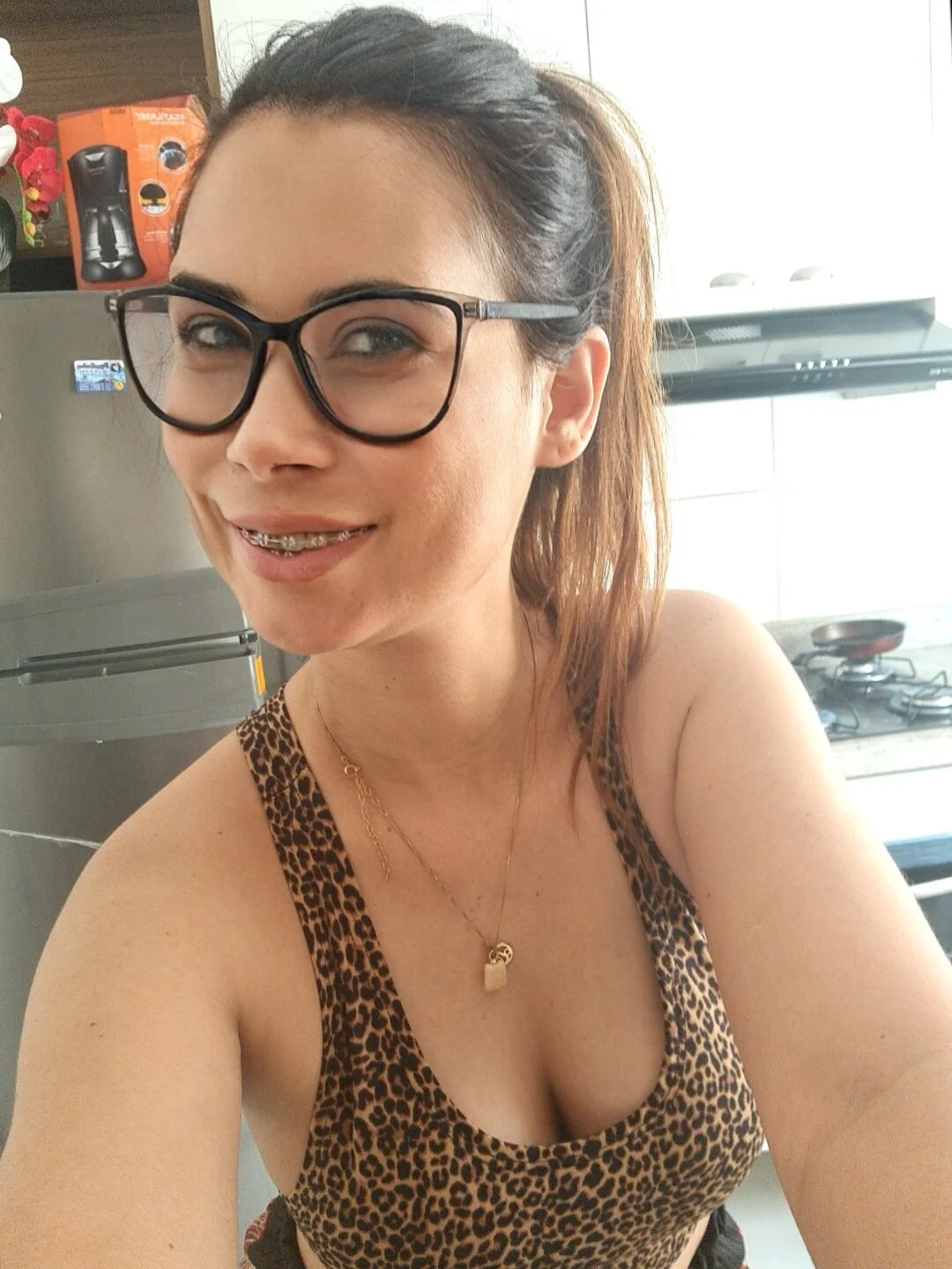 XXX Porn Photo of Nude Fenixheaven 3
