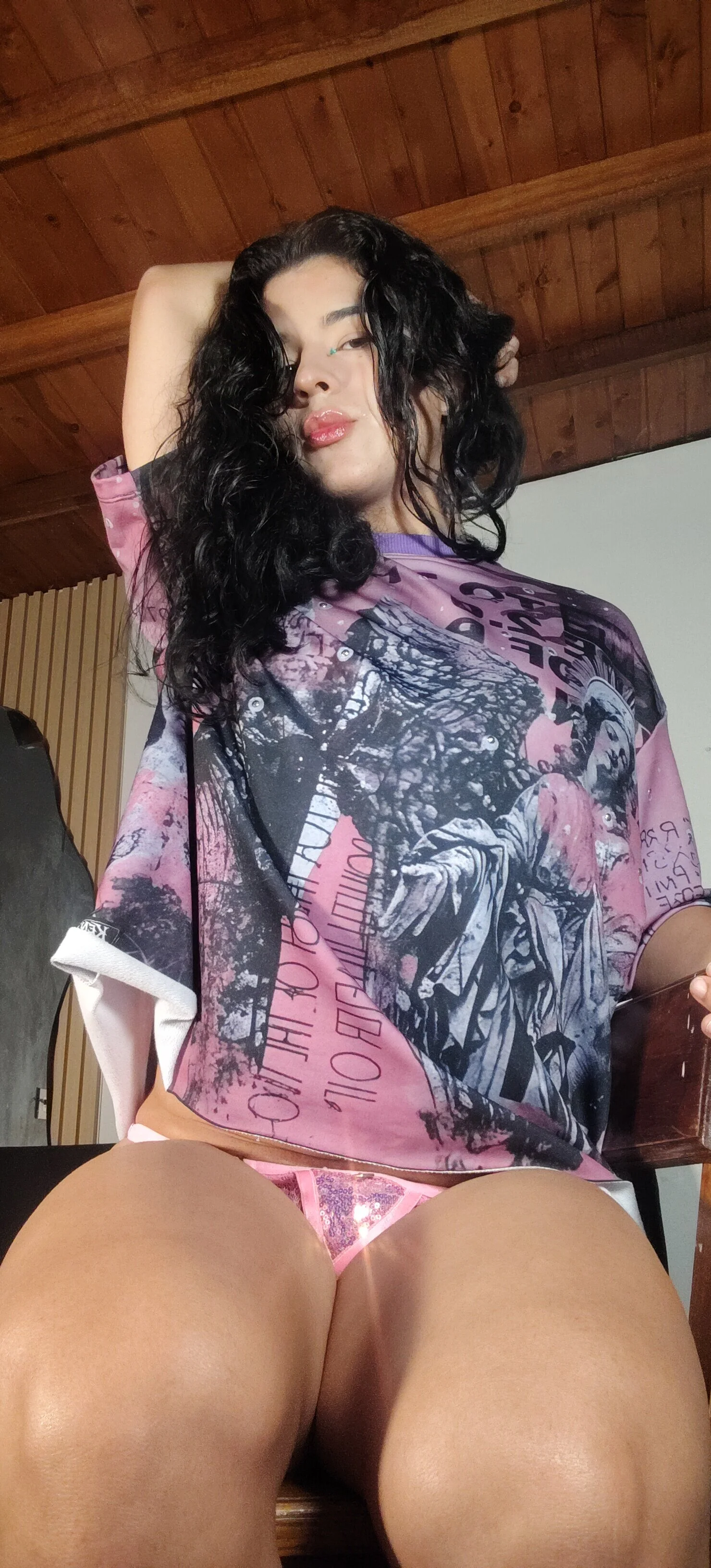 XXX Porn Photo of Nude Angel-umbra 14