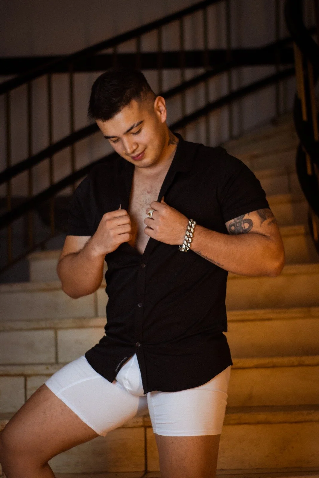 XXX Porn Photo of Nude thiago__cp01 1