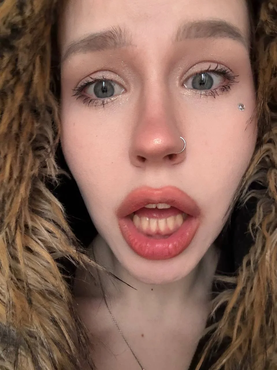XXX Porn Photo of Nude MaliaBourraine 34