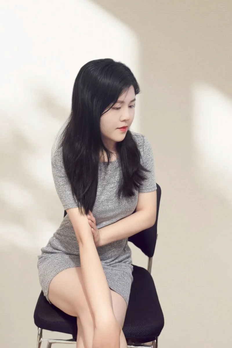 XXX Porn Photo of Nude 98bunny 1