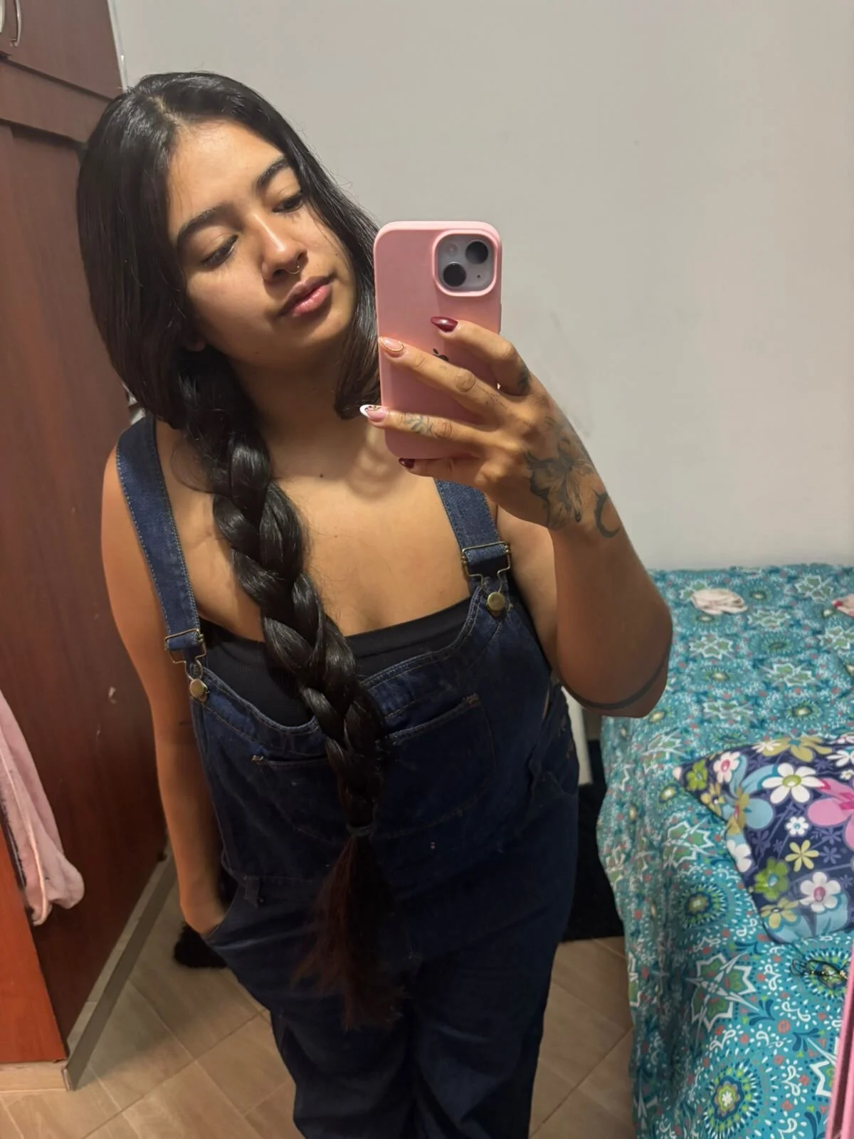 XXX Porn Photo of Nude lilithst_ 1