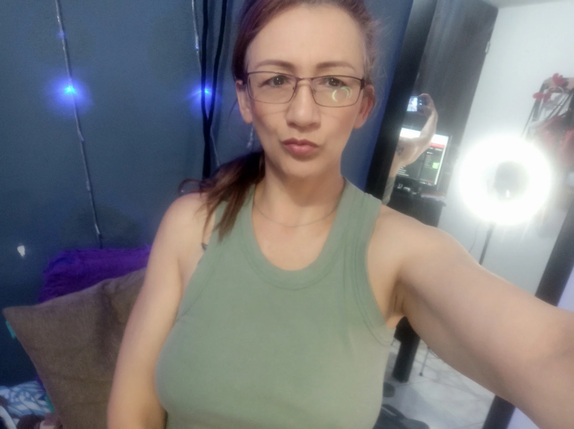 XXX Porn Photo of Nude rachelroberts 15