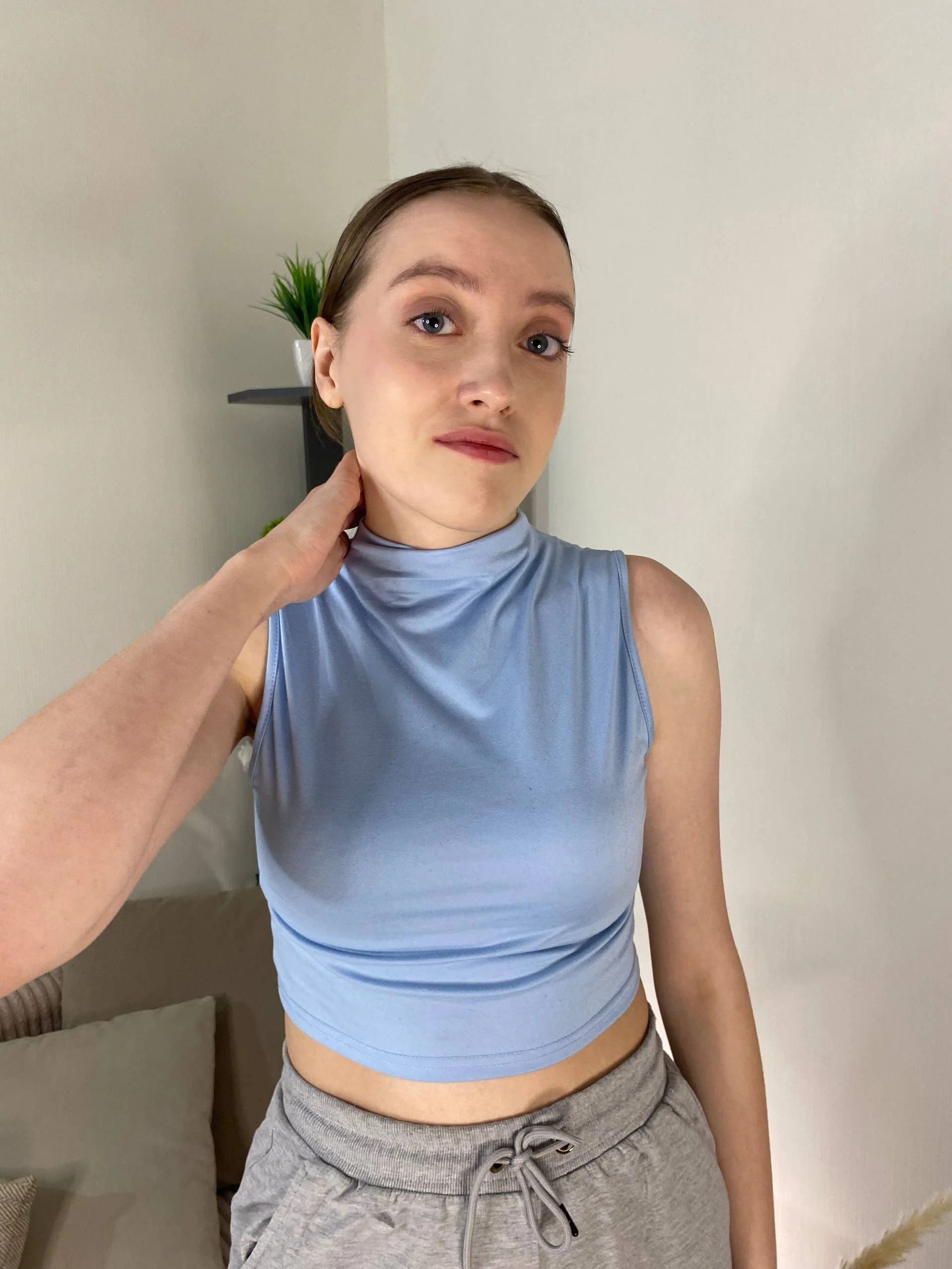 XXX Porn Photo of Nude EsterCristofori 6