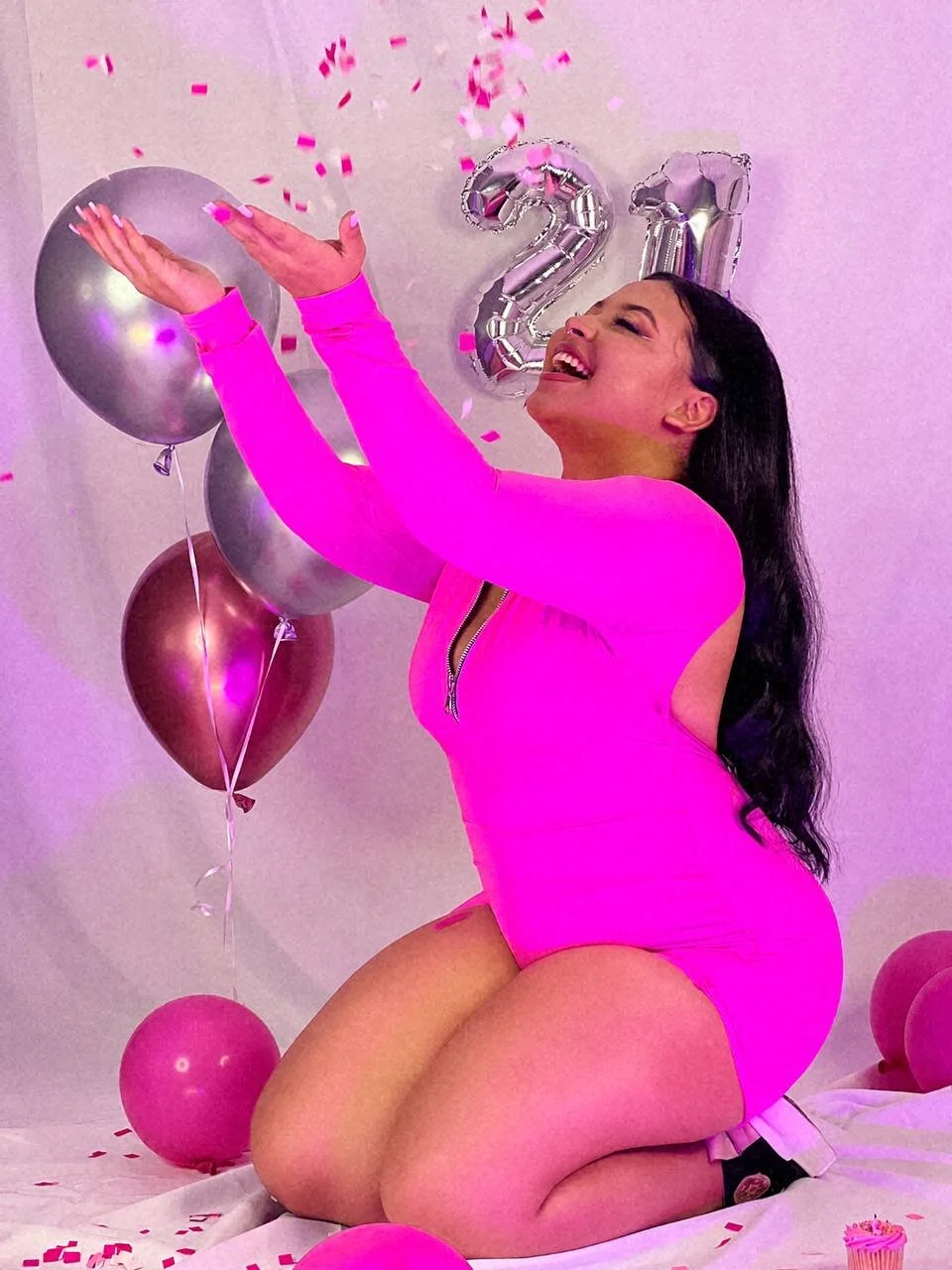 XXX Porn Photo of Nude Emily_Cooper7 19