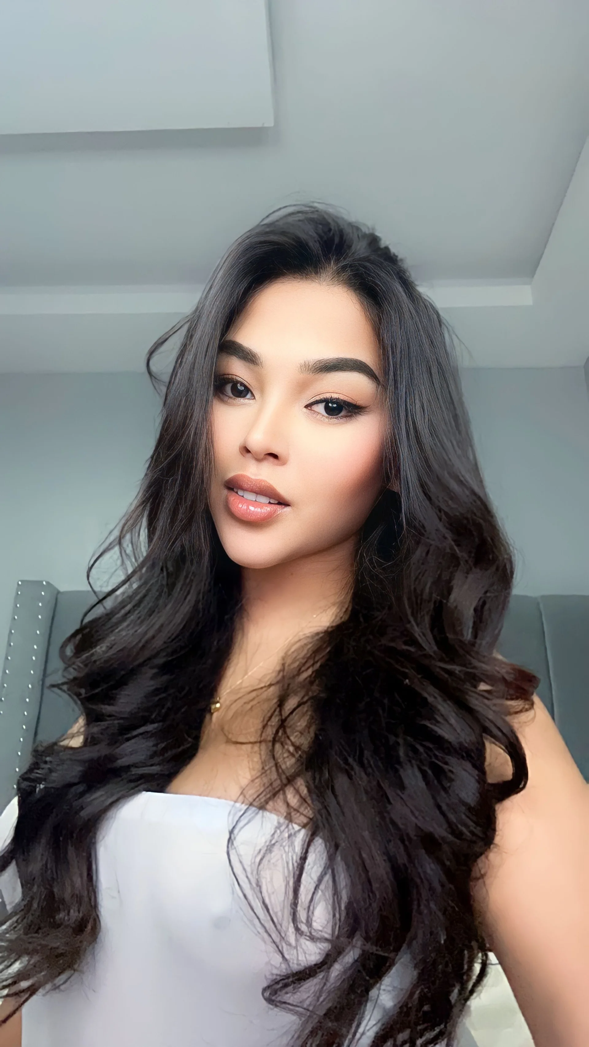 XXX Porn Photo of Nude shantalromance_ 1
