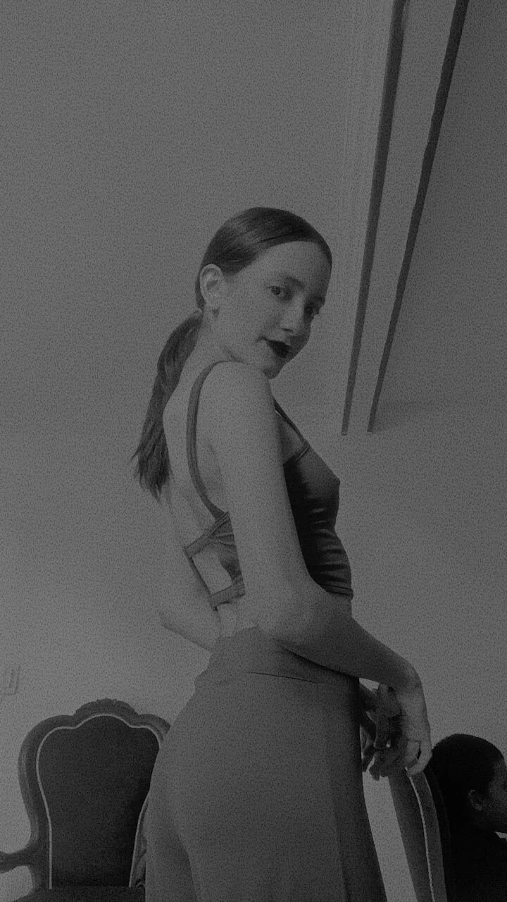XXX Porn Photo of Nude skinny_abby 1