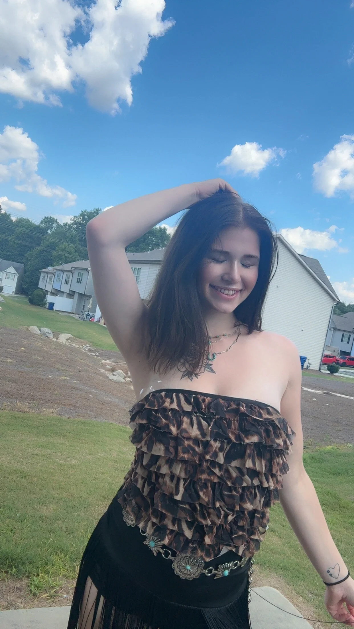 XXX Porn Photo of Nude Riley_ray69 3