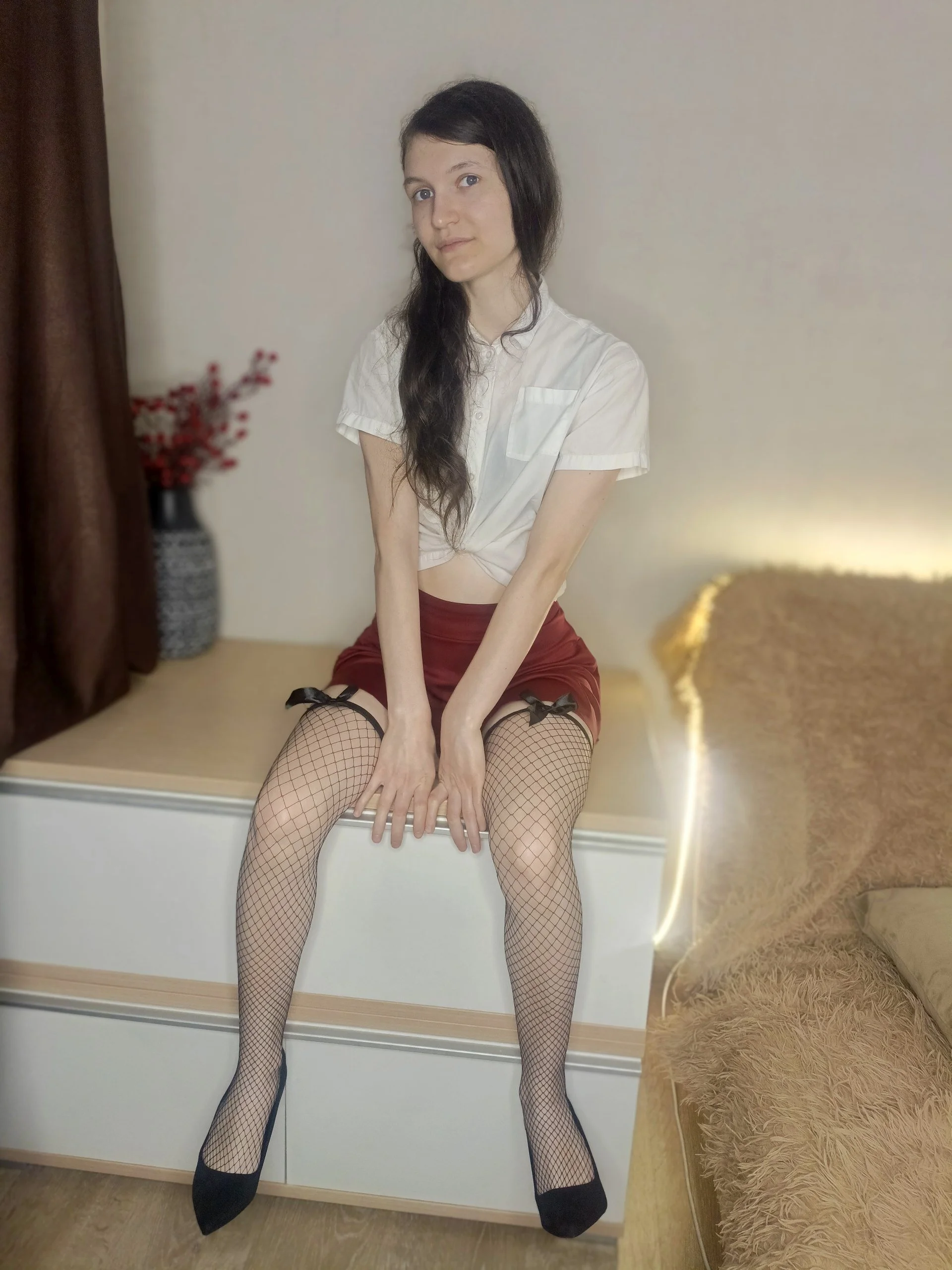 XXX Porn Photo of Nude ThoraMarola 177