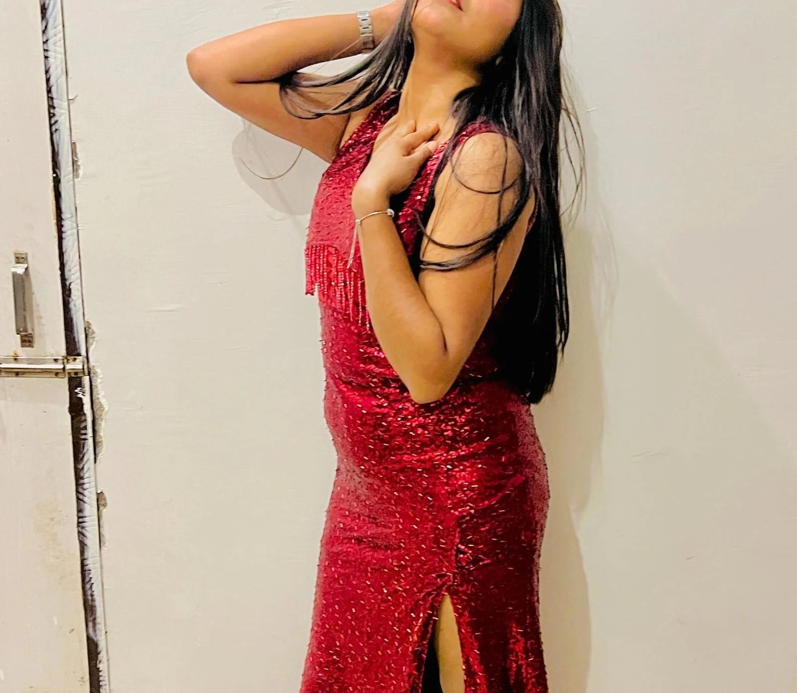 XXX Porn Photo of Nude NAAZ_5 6