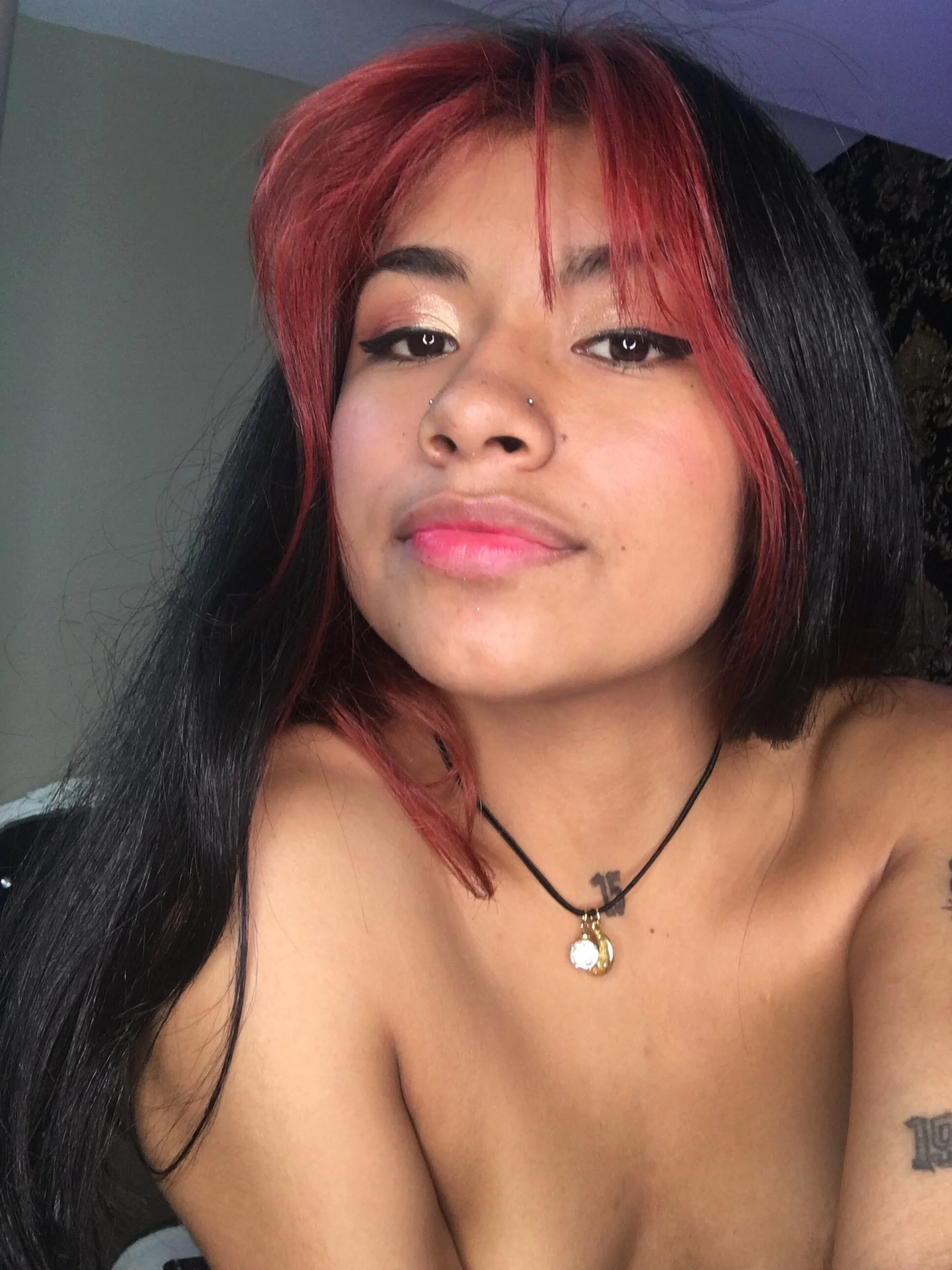 XXX Porn Photo of Nude ChantalPetit 17