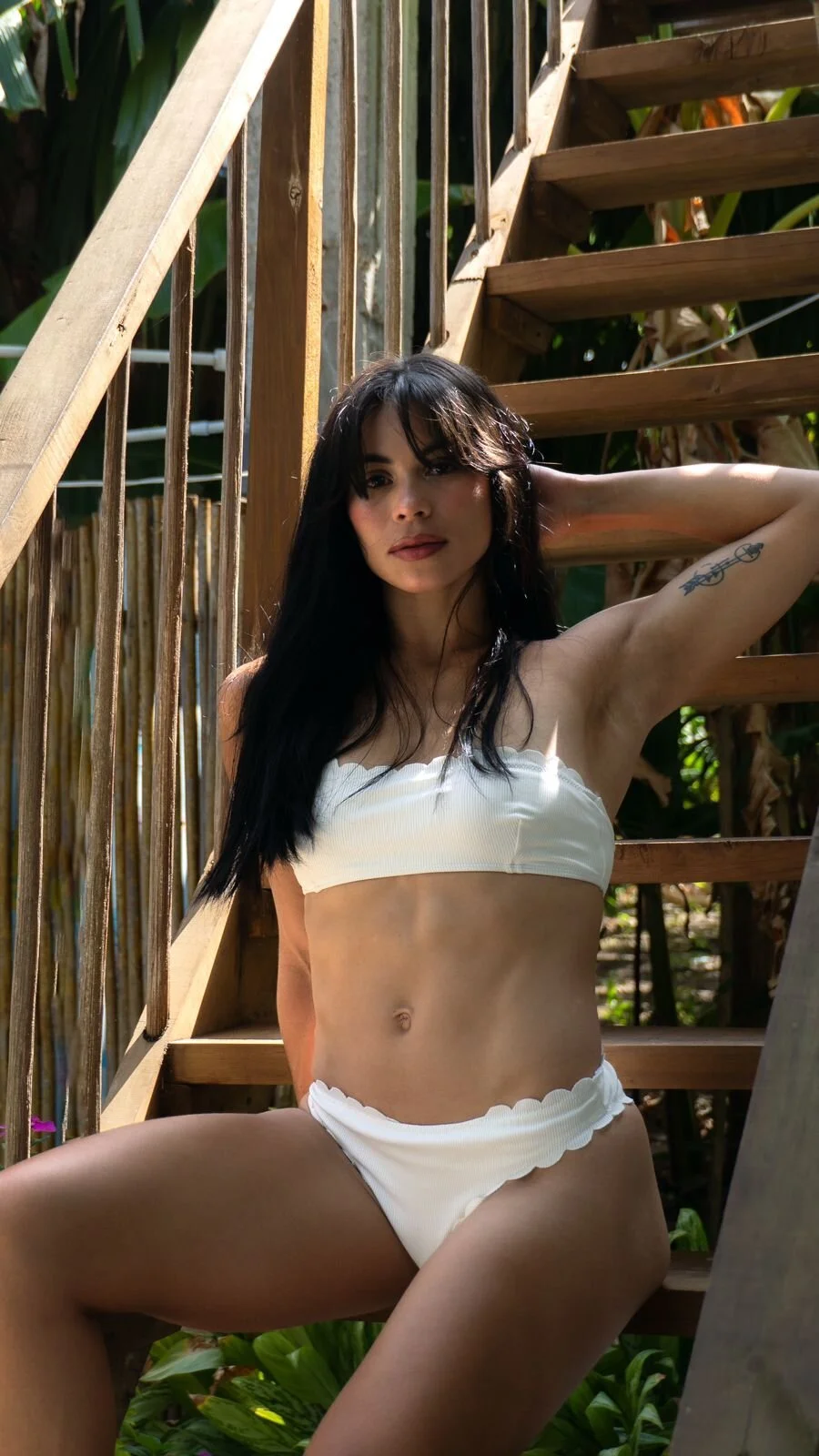 XXX Porn Photo of Nude Elena_Kink 94
